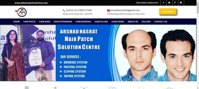 Best Website Designing and Digital Marketing Company in Delhi