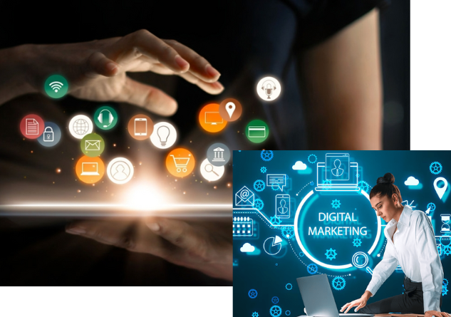 Digital Marketing Agency in Delhi