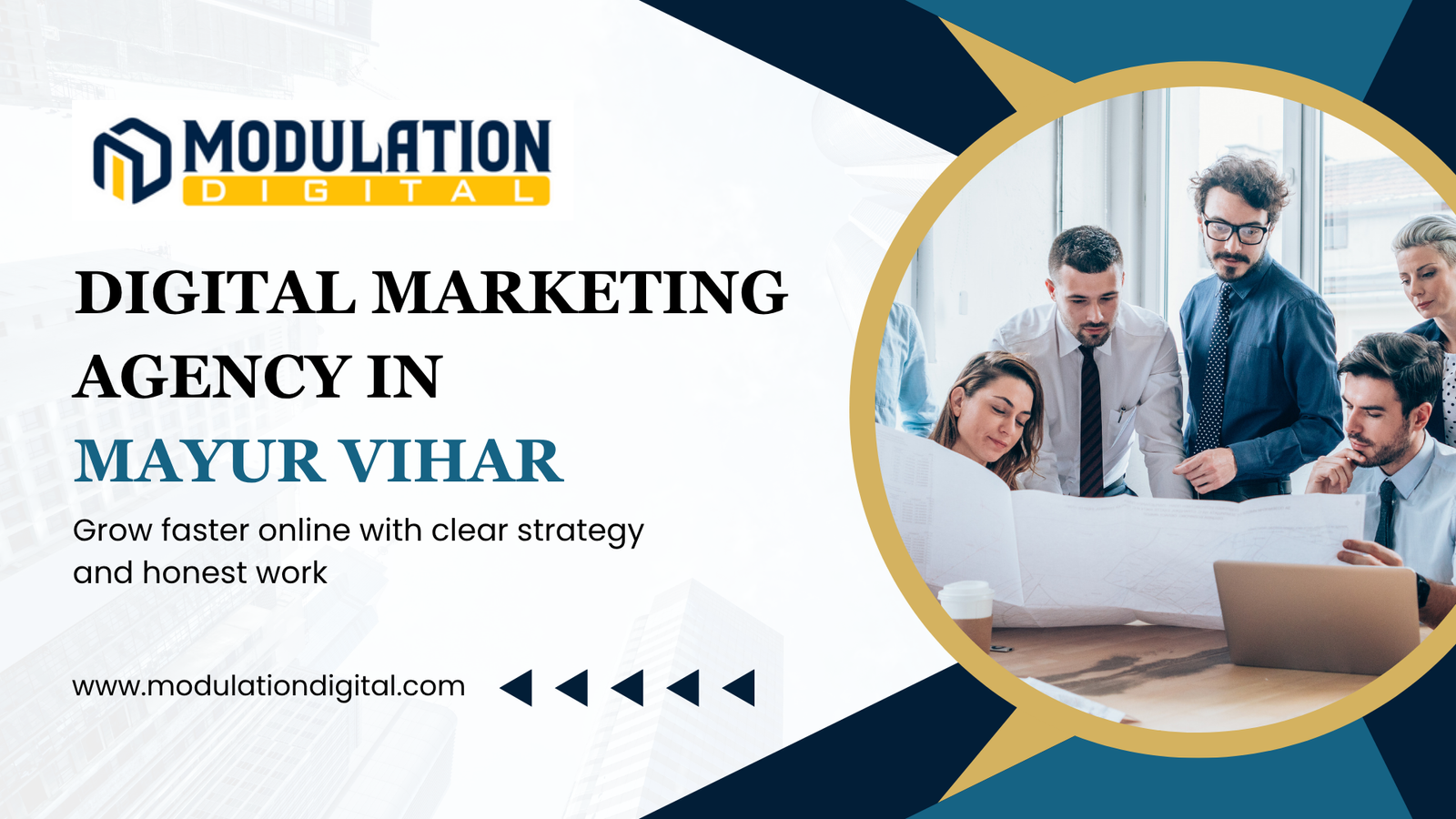 IT Solutions for Business Growth in Delhi