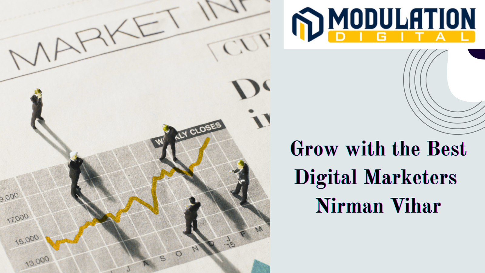 IT Solutions for Business Growth in Delhi