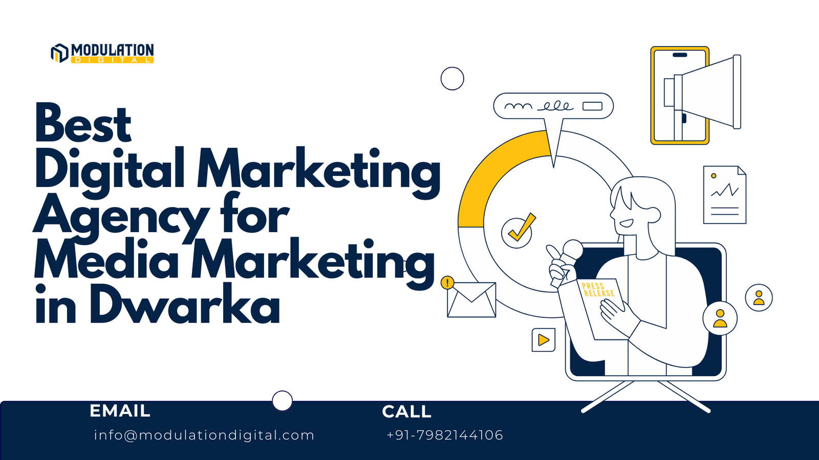 IT Solutions for Business Growth in Delhi