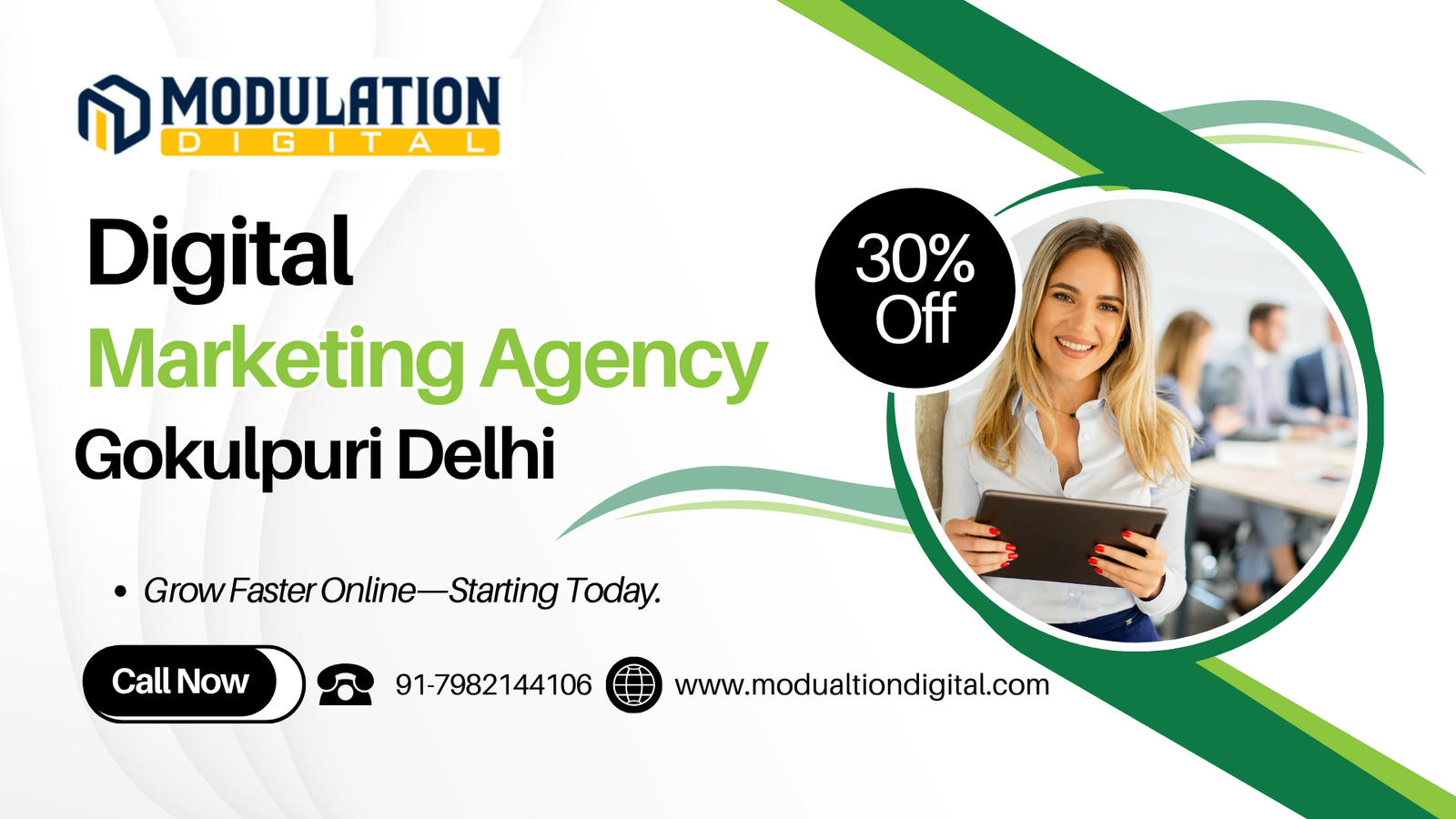 IT Solutions for Business Growth in Delhi