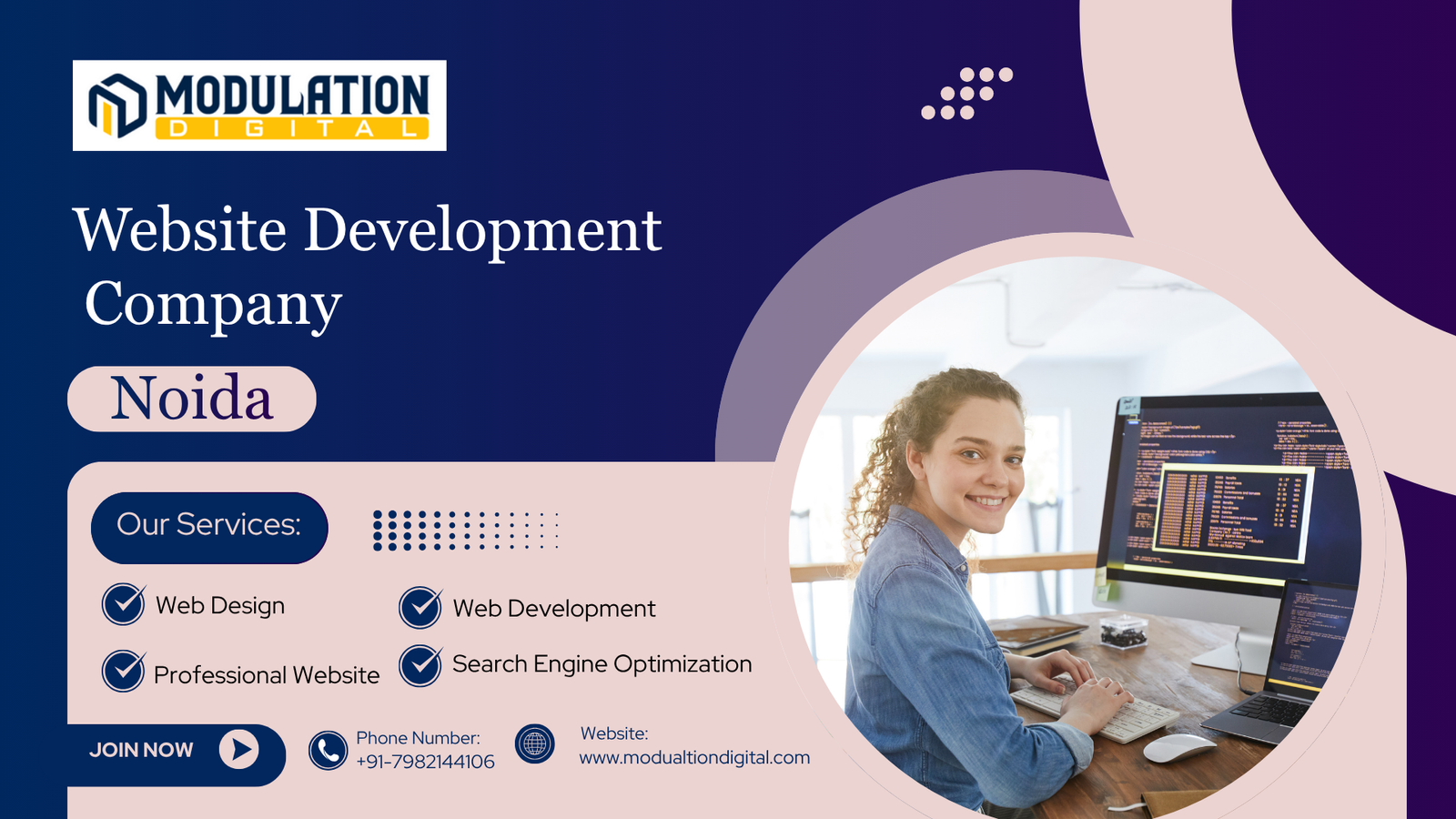 IT Solutions for Business Growth in Delhi