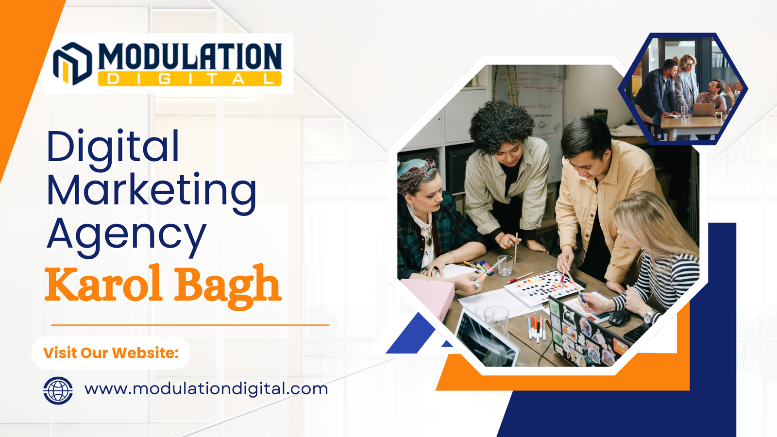 IT Solutions for Business Growth in Delhi