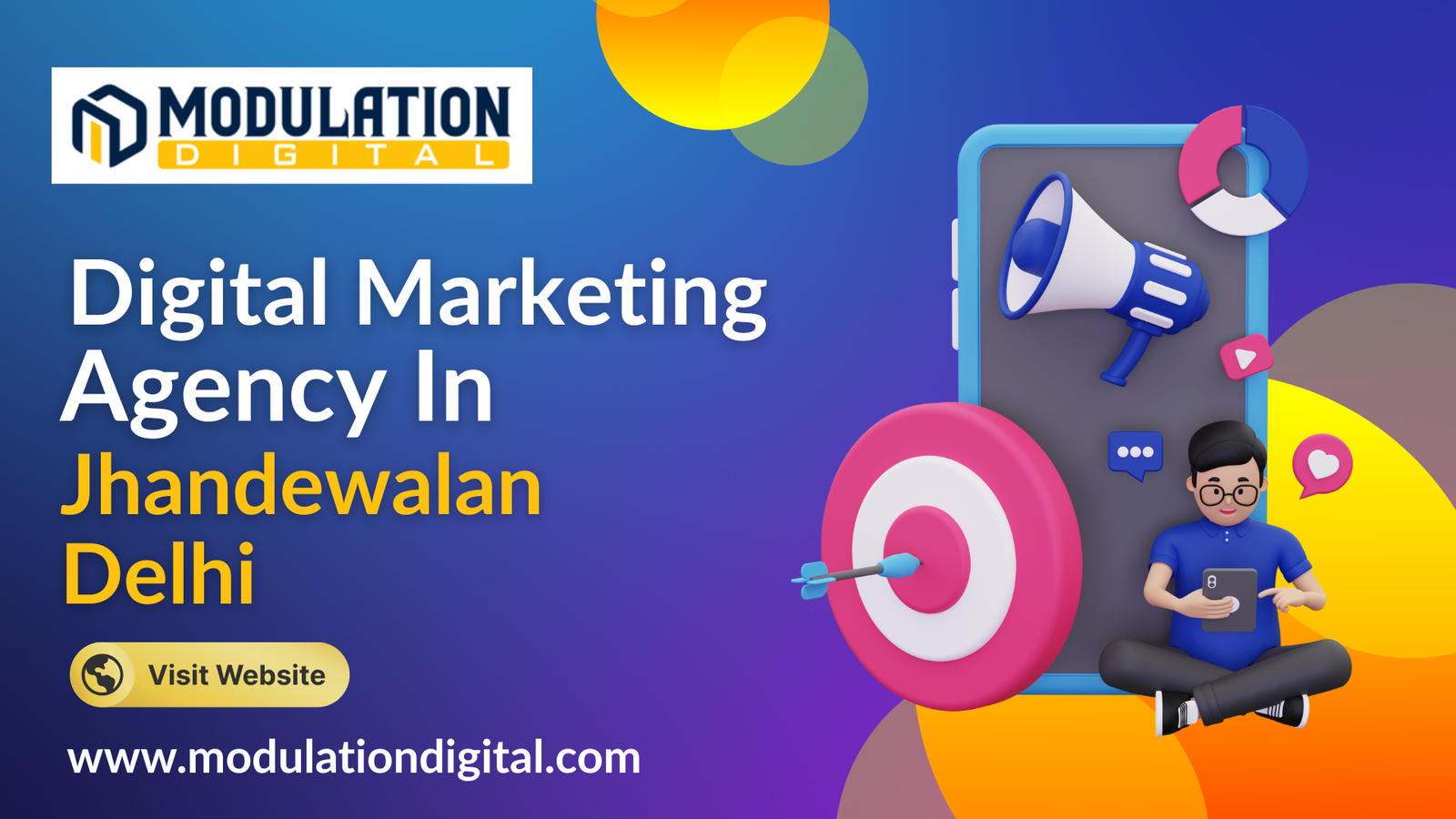 IT Solutions for Business Growth in Delhi