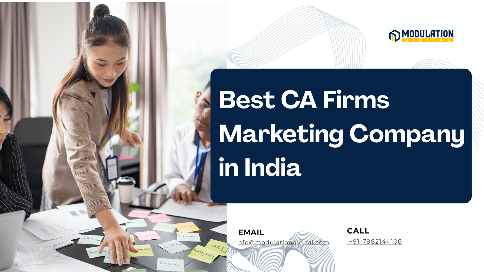 IT Solutions for Business Growth in Delhi