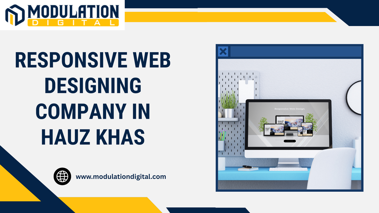 IT Solutions for Business Growth in Delhi