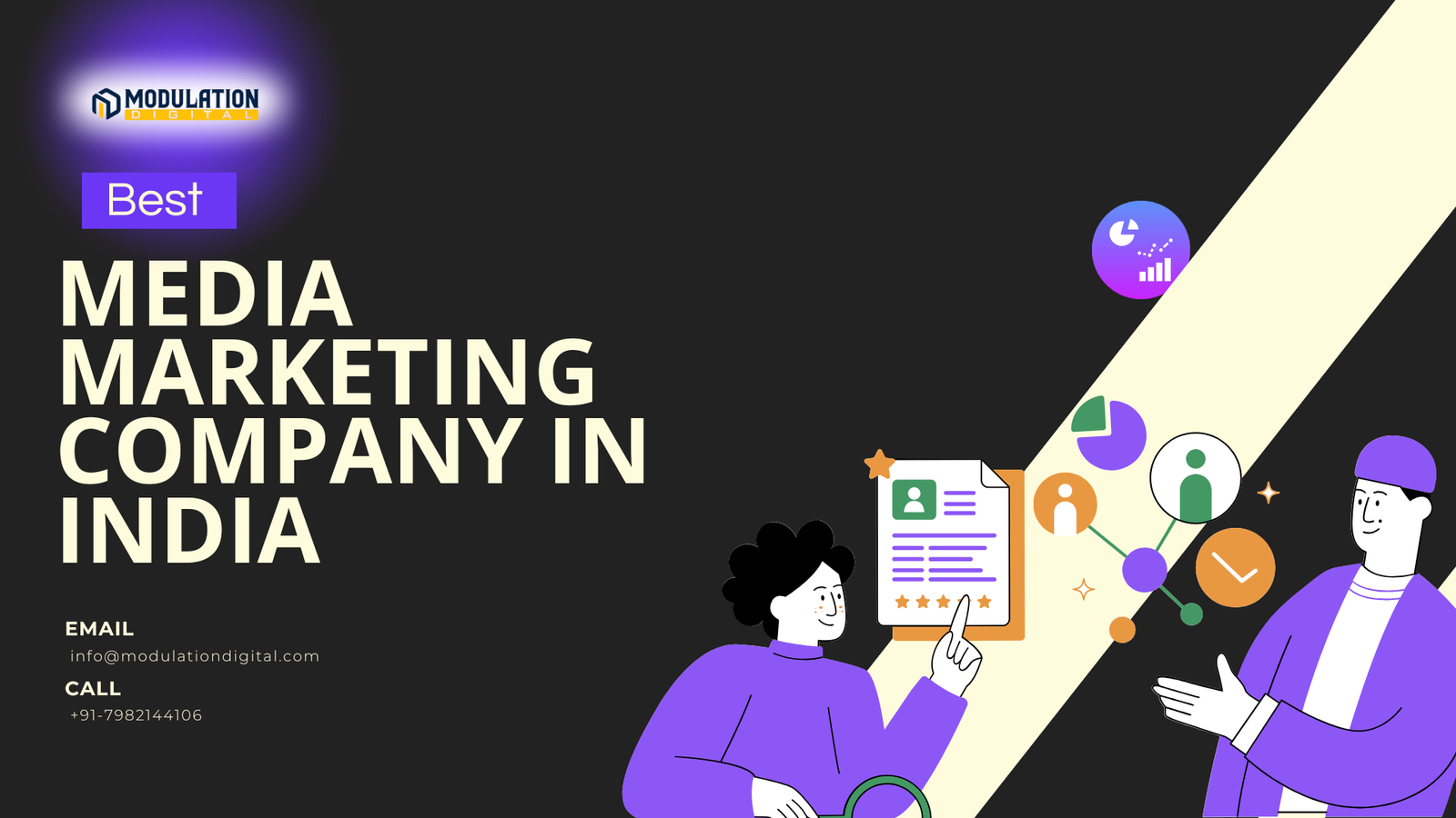 IT Solutions for Business Growth in Delhi