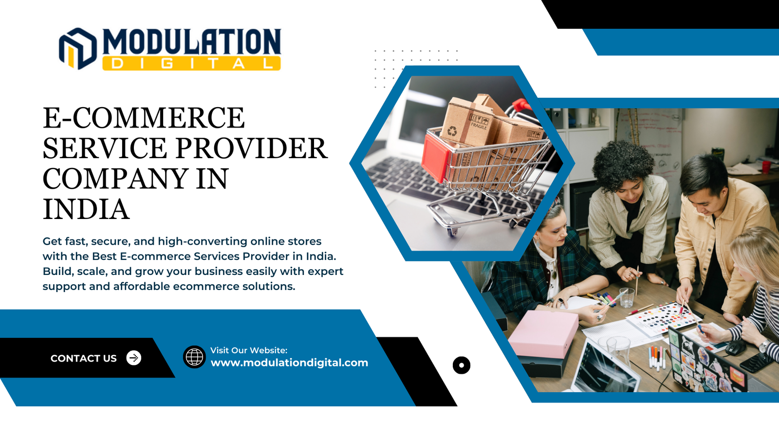 IT Solutions for Business Growth in Delhi