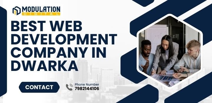 IT Solutions for Business Growth in Delhi