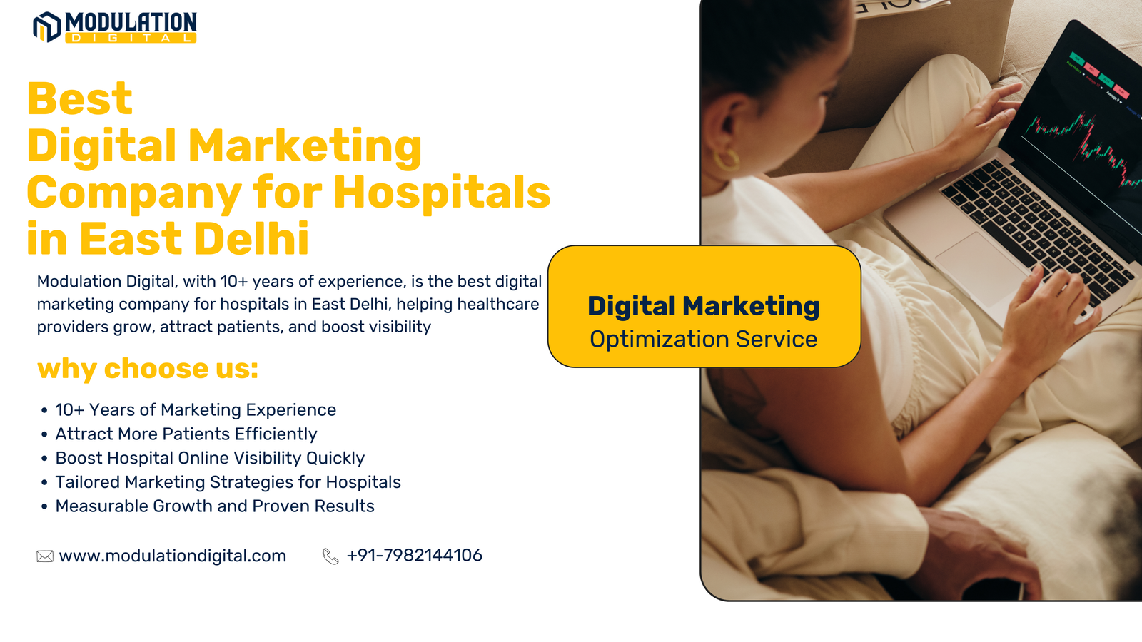 IT Solutions for Business Growth in Delhi