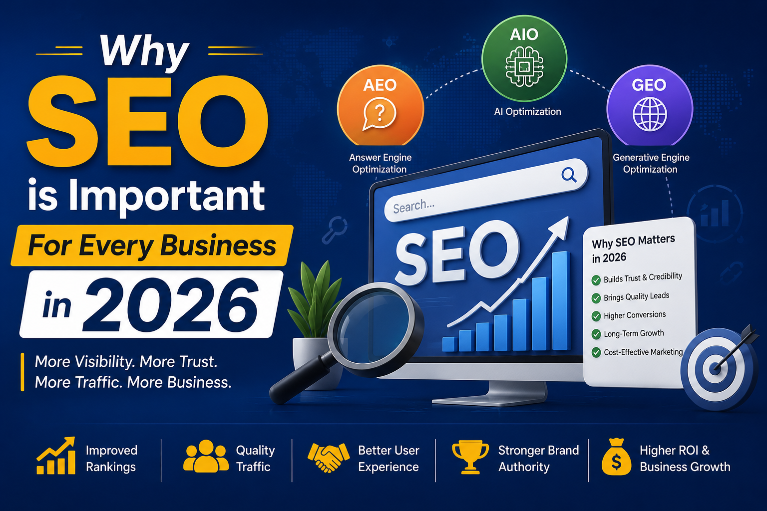 IT Solutions for Business Growth in Delhi