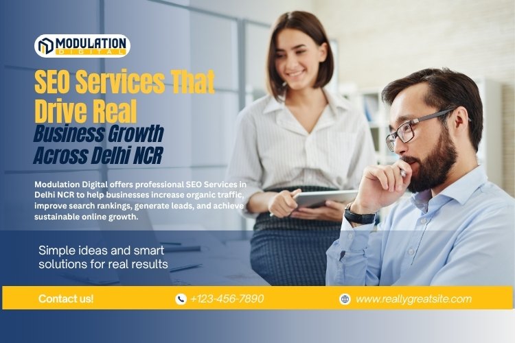 IT Solutions for Business Growth in Delhi