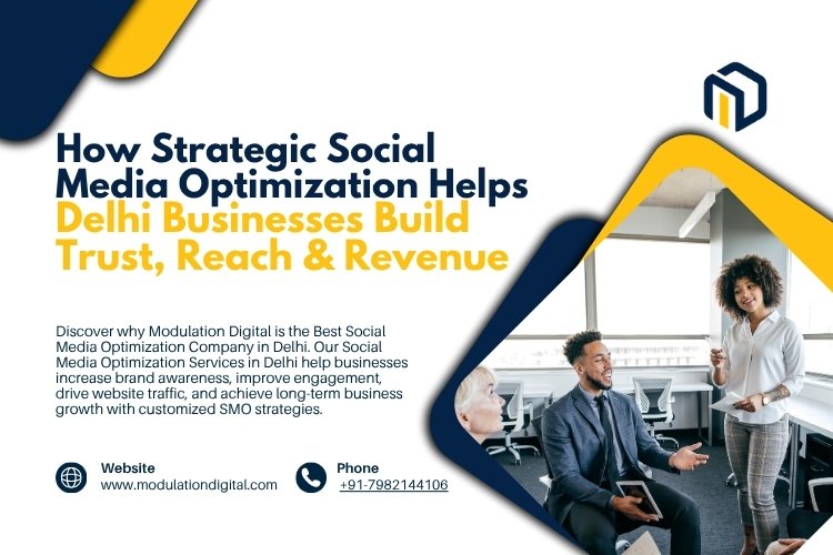 IT Solutions for Business Growth in Delhi