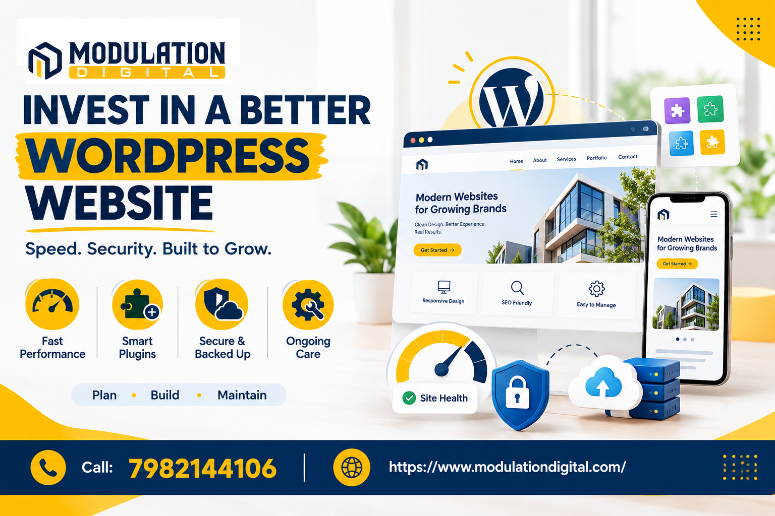IT Solutions for Business Growth in Delhi
