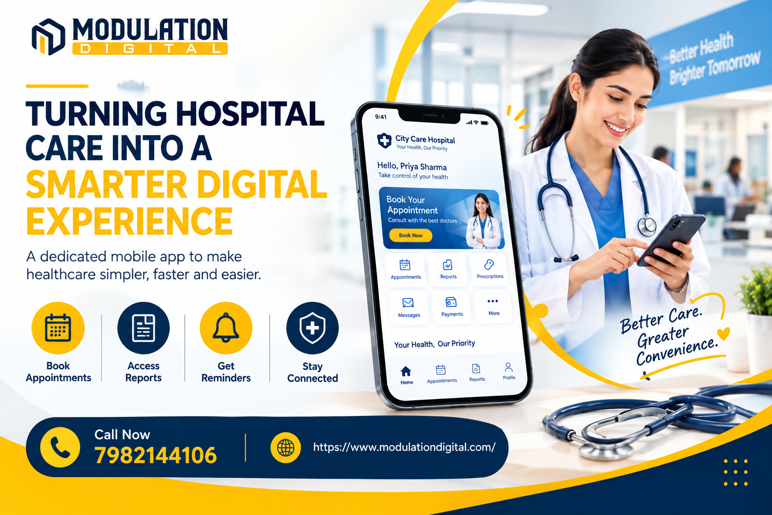 IT Solutions for Business Growth in Delhi